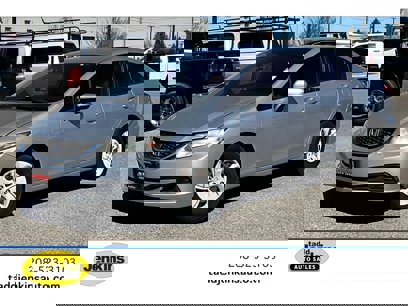 Used 2014 Honda Civic LX