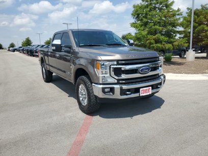 Used 2022 Ford F250 XLT w/ XLT Premium Package