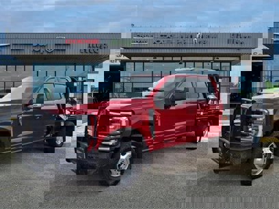 Used 2024 Ford F350 Lariat w/ FX4 Off-Road Package