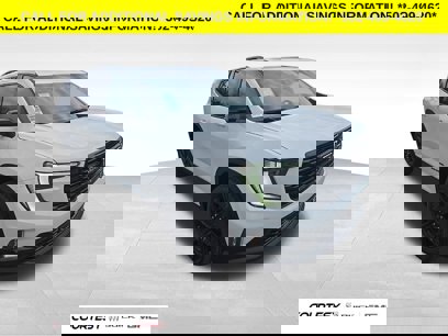 New 2025 GMC Acadia Elevation w/ Elevation Premium Package