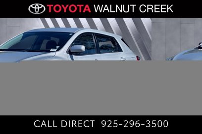 Used 2013 Toyota Matrix L