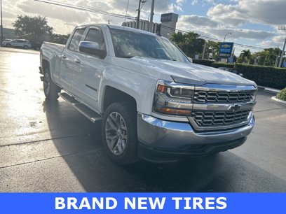 Used 2019 Chevrolet Silverado 1500 LT