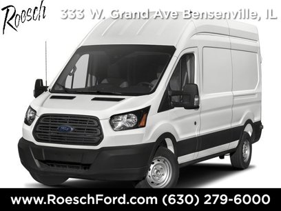Used 2018 Ford Transit 350 148 Low Roof