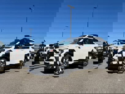 New 2025 Subaru Outback Premium