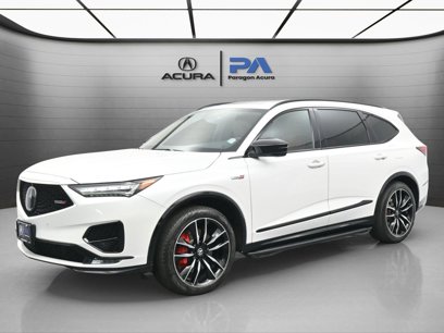 Certified 2023 Acura MDX Type S