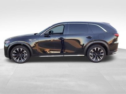 Used 2024 MAZDA CX-90 Plug-In Hybrid w/ Premium Pkg