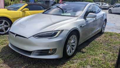 Used 2017 Tesla Model S 100D