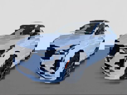 New 2025 Cadillac CT4 Sport