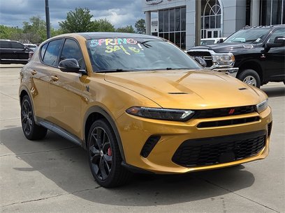 New 2024 Dodge Hornet R/T Plus