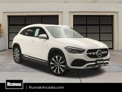 Certified 2023 Mercedes-Benz GLA 250