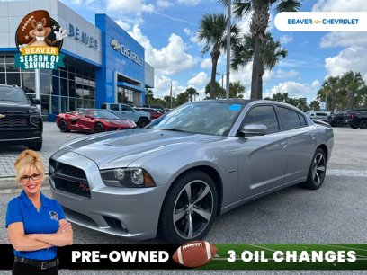 Used 2013 Dodge Charger R/T
