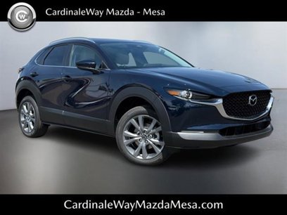 New 2025 MAZDA CX-30 AWD 2.5 S w/ Preferred Package