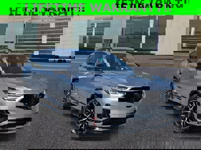 Used 2023 Acura MDX Type S