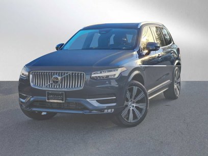 New 2025 Volvo XC90 B5 Core w/ Protection Package Premier