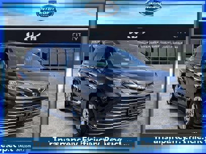 Used 2023 Toyota Sienna XLE Woodland Edition