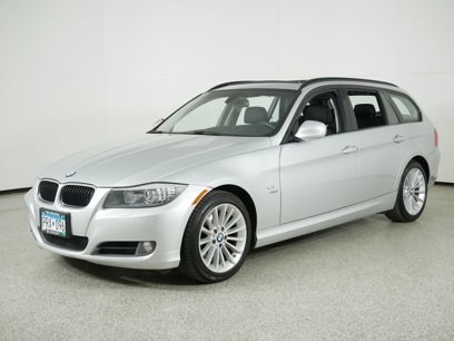 Used 2012 BMW 328i xDrive Wagon