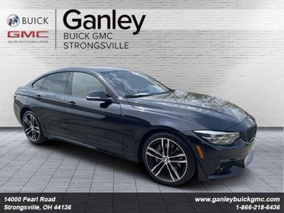 Used 2020 BMW 430i Gran Coupe xDrive
