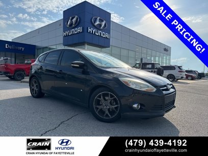 Used 2014 Ford Focus SE w/ Equipment Group 201A