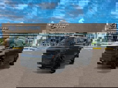 New 2025 Hyundai Santa Fe Calligraphy