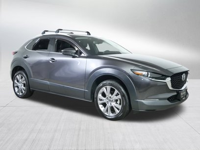 Used 2020 MAZDA CX-30 AWD w/ Premium Package