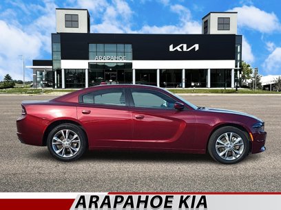 Used 2021 Dodge Charger SXT