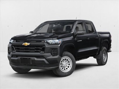 New 2025 Chevrolet Colorado ZR2 w/ Midnight Edition