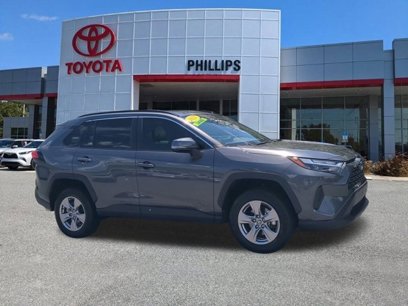Used 2023 Toyota RAV4 XLE