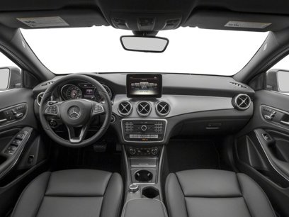 Used 2018 Mercedes-Benz GLA 250