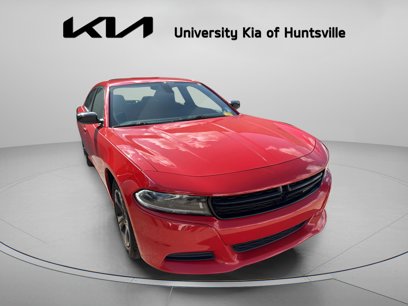 Used 2023 Dodge Charger SXT