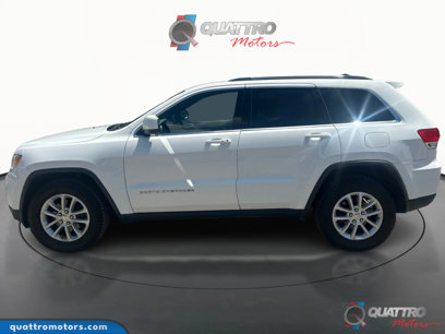 Used 2016 Jeep Grand Cherokee Laredo w/ Quick Order Package 23E