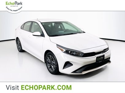 Used 2024 Kia Forte LXS