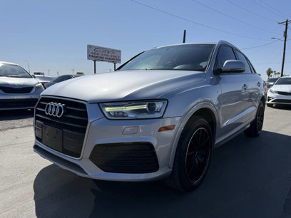 Used 2018 Audi Q3 2.0T Premium w/ Convenience Package