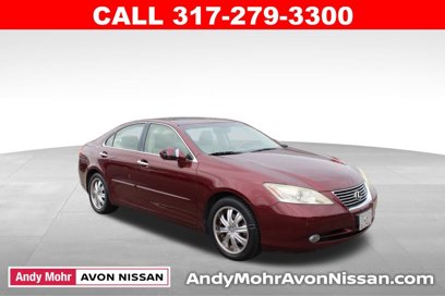 Used 2008 Lexus ES 350