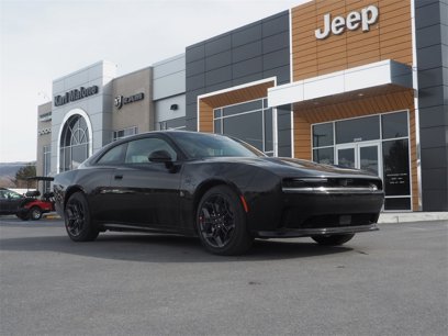 New 2025 Dodge Charger R/T w/ Quick Order Package 25M R/T