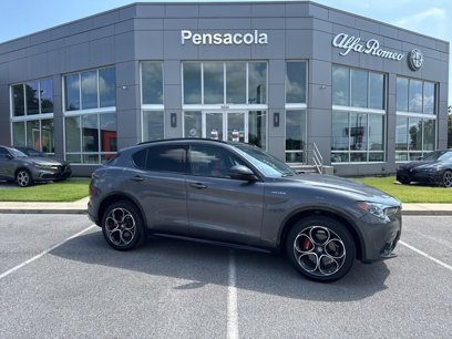 Used 2024 Alfa Romeo Stelvio Veloce