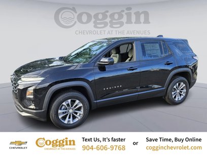 New 2026 Chevrolet Equinox LT w/ Convenience Package II