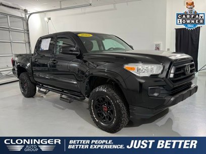 Used 2022 Toyota Tacoma SR5