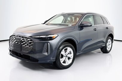 New 2025 Audi Q5 Premium
