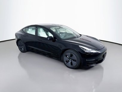Used 2021 Tesla Model 3 Long Range