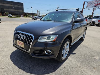 Used 2016 Audi Q5 2.0T Premium