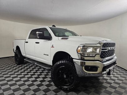 Used 2024 RAM 2500 Big Horn