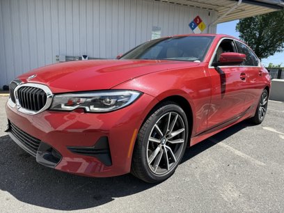 Used 2022 BMW 330i Sedan w/ Driving Assistance Package