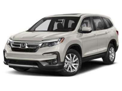 Used 2020 Honda Pilot EX-L
