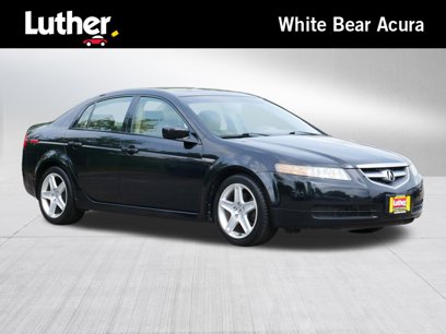Used 2006 Acura TL