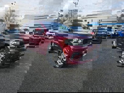 Used 2022 Dodge Durango GT