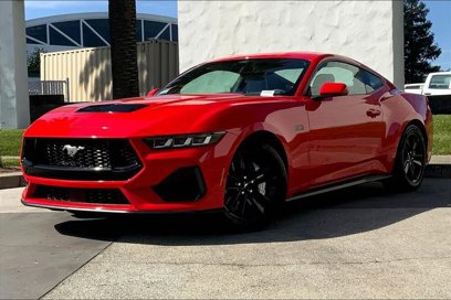 Used 2024 Ford Mustang GT