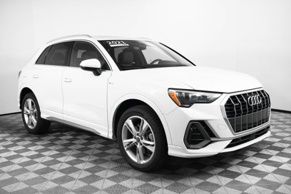 Used 2021 Audi Q3 2.0T Premium w/ Convenience Package