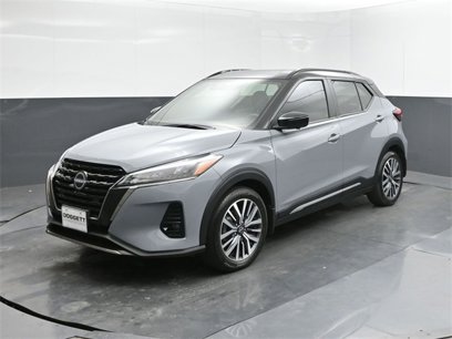 Used 2023 Nissan Kicks SR w/ SR Premium Package