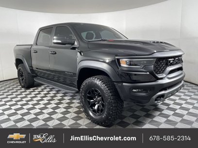 Used 2022 RAM 1500 TRX w/ TRX Level 2 Equipment Group