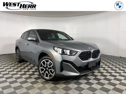 Used 2025 BMW X2 xDrive28i w/ Premium Package